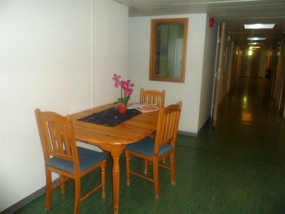 Helsingborgs Vandrarhem, Helsingborg Hostel Exterior photo
